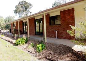 Hare Krishna Valley - Kalgoorlie Accommodation 0