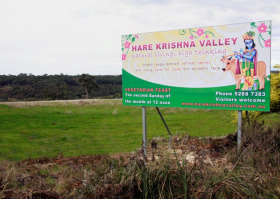 Hare Krishna Valley - Kalgoorlie Accommodation 2