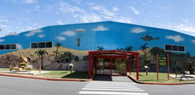 Army Museum Bandiana - Kalgoorlie Accommodation 0