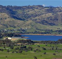 Huon Hill Parklands