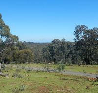 Bald Hill lookout - Kalgoorlie Accommodation