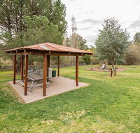 Bill Lyle Reserve picnic area - Kalgoorlie Accommodation