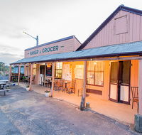 General Store - Kalgoorlie Accommodation