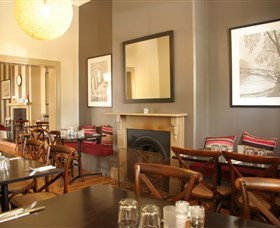 Gerry's @ The Commercial Hotel - Kalgoorlie Accommodation 1