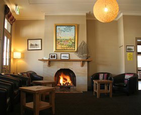 Gerry's @ The Commercial Hotel - Kalgoorlie Accommodation 5