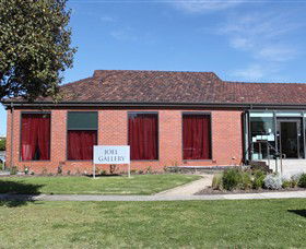 The Joel Gallery - Kalgoorlie Accommodation 0