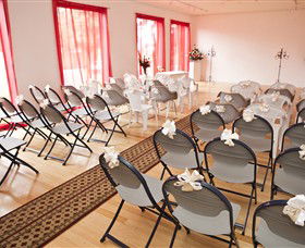 The Joel Gallery - Kalgoorlie Accommodation 1