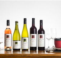 Pizzini Wines King Valley - Kalgoorlie Accommodation