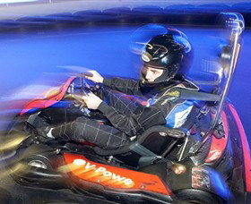 Auscarts Racing - Kalgoorlie Accommodation 0