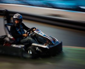 Auscarts Racing - Kalgoorlie Accommodation 5