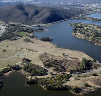 Lindsay Pryor National Arboretum - Kalgoorlie Accommodation
