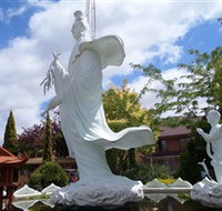 Sakyamuni Buddhist Centre/Van Hanh Monastery - Kalgoorlie Accommodation