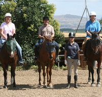 Forest Park Riding and Equitation School - Kalgoorlie Accommodation