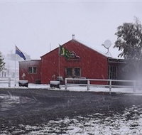Wright Robertson of Glencoe - Kalgoorlie Accommodation