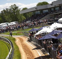 Thoroughbred Park Canberra Racing Club - Horse Racing in the Nations Capital - Kalgoorlie Accommodation