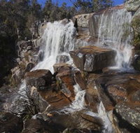 Gibraltar Falls - Kalgoorlie Accommodation