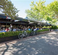 Tilley's - Kalgoorlie Accommodation