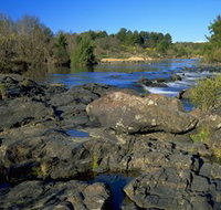 Kambah Pool to Pine Island - Kalgoorlie Accommodation