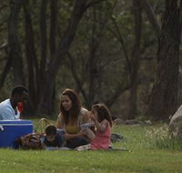 Corin Forest Mountain Resort - Kalgoorlie Accommodation