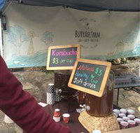 Eat Local Friday - Farmers Market - Kalgoorlie Accommodation