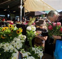 Capital Region Farmers Markets - Kalgoorlie Accommodation