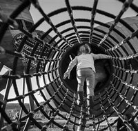 Pod Playground at the National Arboretum - Kalgoorlie Accommodation