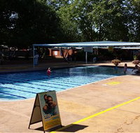 Dickson Aquatic Centre - Kalgoorlie Accommodation