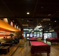 ANU Union Bar - Kalgoorlie Accommodation