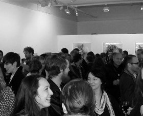 ANCA Gallery - Kalgoorlie Accommodation 0