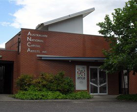 ANCA Gallery - Kalgoorlie Accommodation 2