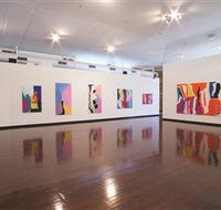 Drill Hall Gallery - Kalgoorlie Accommodation