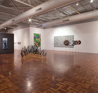 ANU School of Art Gallery - Kalgoorlie Accommodation