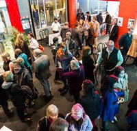 The Street Theatre - Kalgoorlie Accommodation
