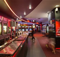 Ainslie Football and Social Club - Kalgoorlie Accommodation