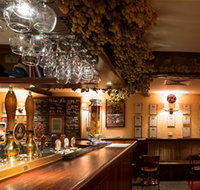 Wig and Pen Tavern and Brewery - Kalgoorlie Accommodation