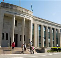 National Film and Sound Archive of Australia - Kalgoorlie Accommodation