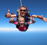 Skydive Canberra - Kalgoorlie Accommodation