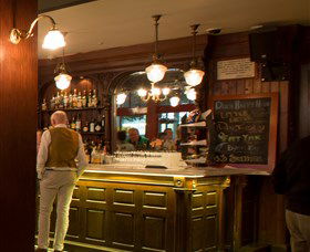 PJ O'Reilly's Irish Pub - Kalgoorlie Accommodation 0