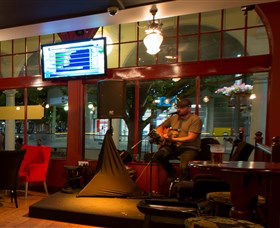 PJ O'Reilly's Irish Pub - Kalgoorlie Accommodation 1
