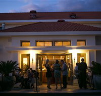 Parlour Wine Room - Kalgoorlie Accommodation
