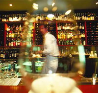 Benchmark Wine Bar - Kalgoorlie Accommodation