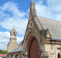 All Saints Church - Kalgoorlie Accommodation