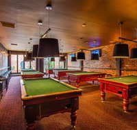Civic Pub - Kalgoorlie Accommodation