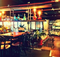 Shorty's Bar - Kalgoorlie Accommodation