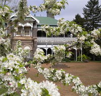 Saumarez Homestead - Kalgoorlie Accommodation