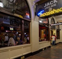 Mooseheads Bar and Nightclub - Kalgoorlie Accommodation