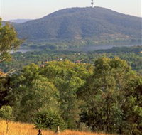 Canberra Centenary Trail - Kalgoorlie Accommodation
