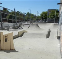 Griffin Centre Skate Park - Kalgoorlie Accommodation