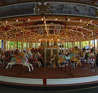 Merry-Go-Round - Kalgoorlie Accommodation