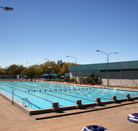 Phillip Swimming Centre - Kalgoorlie Accommodation